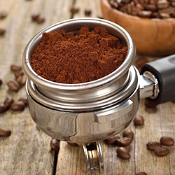 кофемашина Restart не мелет кофе