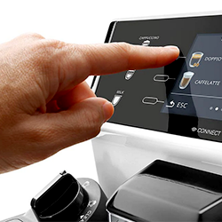 кофемашина Restart не включается